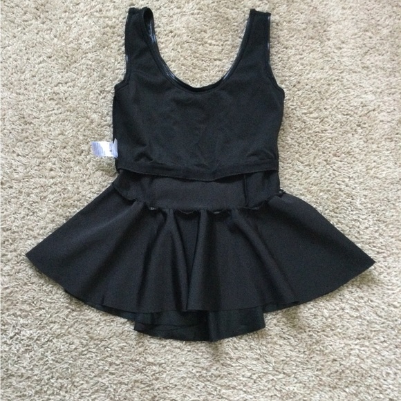 🔥🔥HOST PIC🔥🔥 Peplum Top - Picture 9 of 11